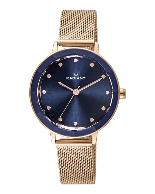Radiant Blue Ra467603 Ladies Watch