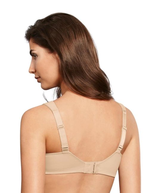 Anita Natural 5812 Havanna Non Wired Comfort Bra