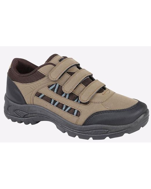 Dek Brown Ascend Trek for men
