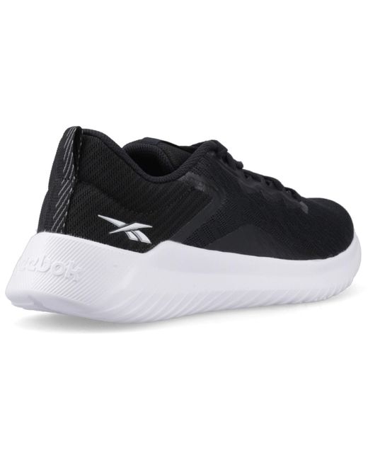 Reebok Blue Fluxlite Ii Textile /Ftwr/ 5 Trainers