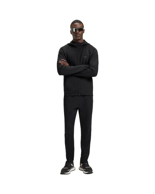 Boss Black Active Jogging Bottoms for men