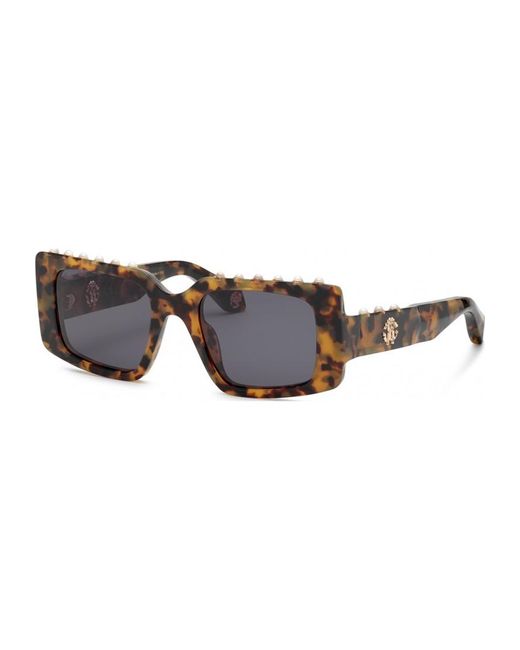Roberto Cavalli Brown Src039S510778 Src039S 51 0778 Sunglasses