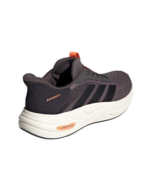 Adidas Gray Sneakers for men
