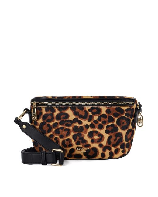 Dune Black Accessories Dent