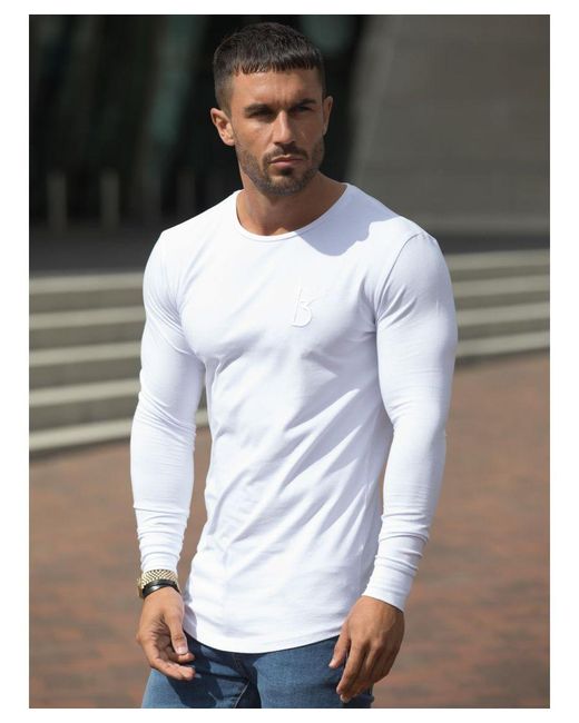 Bound By Honour Black T-Shirt for men