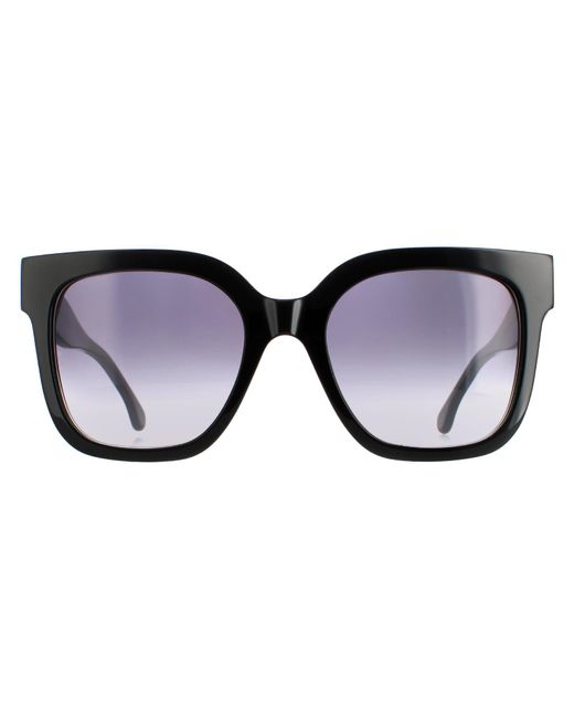 Paul Smith Black Square Gradient Pssn046 Delta