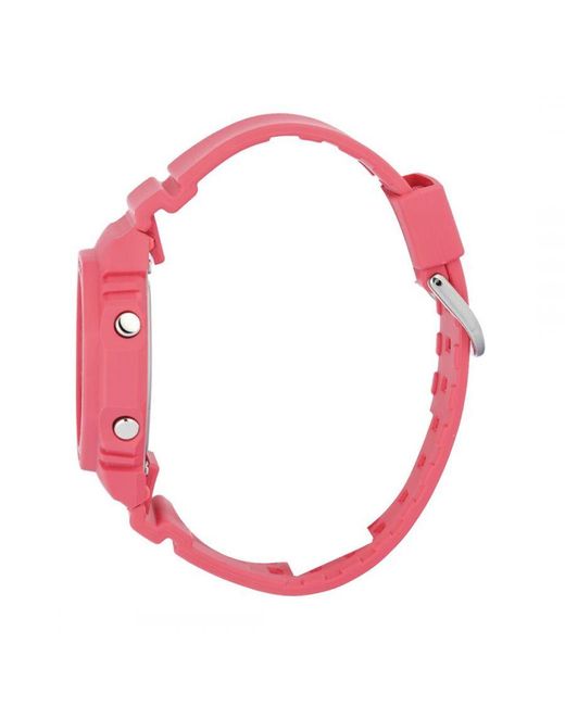 G-Shock Pink G-Shock Watch Gma-P2100-4Aer