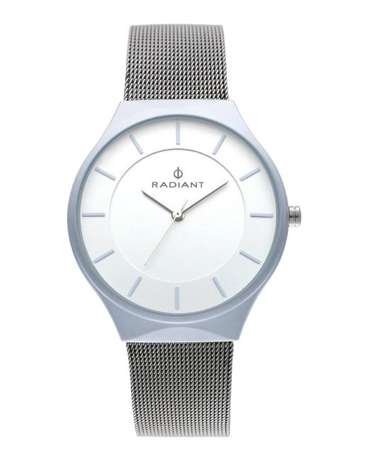 Radiant Gray Ra531602 Watch for men