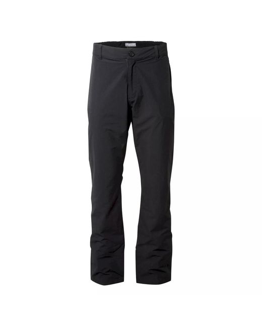 Craghoppers Blue Kiwi Pro Ii Waterproof Trousers for men