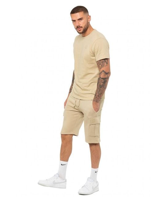 Enzo Natural Enzo for men