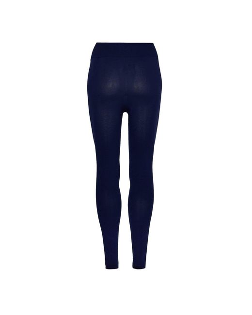 Skins Blue 3 Ladies