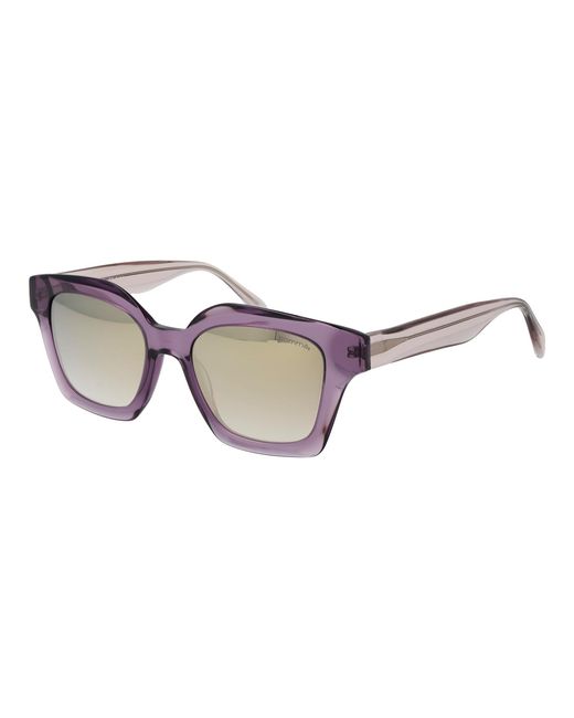 Comma, Gray Sunglasses 77197 79 51