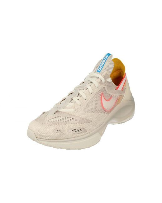Nike White N110 D/Ms/X Trainers for men