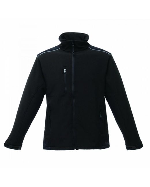 Regatta Blue Sandstorm Jacket for men