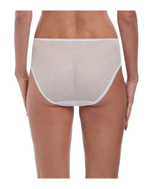 Fantasie White Memoir Full Brief
