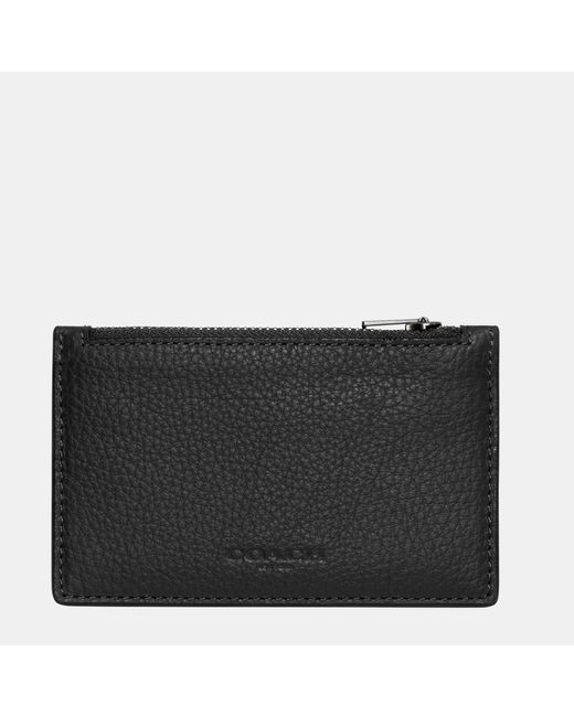 Zip Card Holder () Zip Card Holder