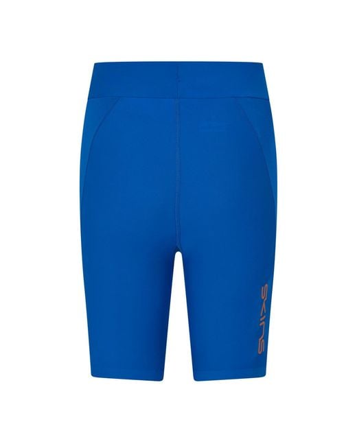 Skins Blue 5 Ladies