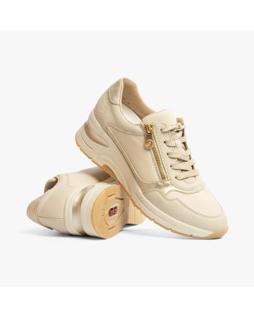 Rieker Metallic N9301-60 Shoes
