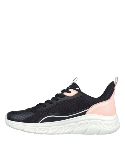 Skechers Blue Bobsbflex