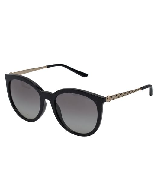 Michael Kors Black San Francisco Mk2208 Sunglasses