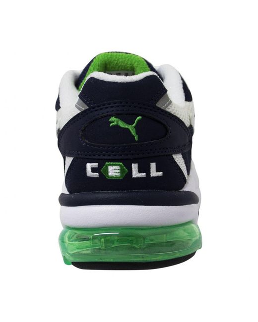 PUMA Black Cell Alien Og Trainers for men