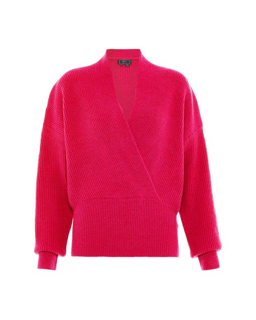 faina Jumper in het Red