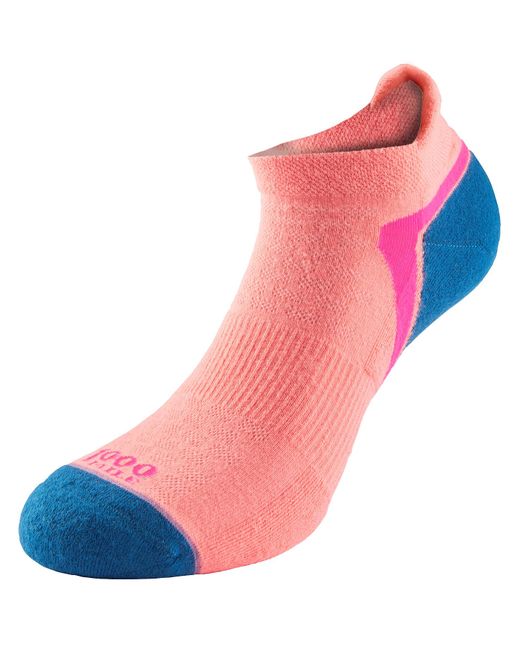 1000 Mile Socks Pink 1000 Mile Socks Womens