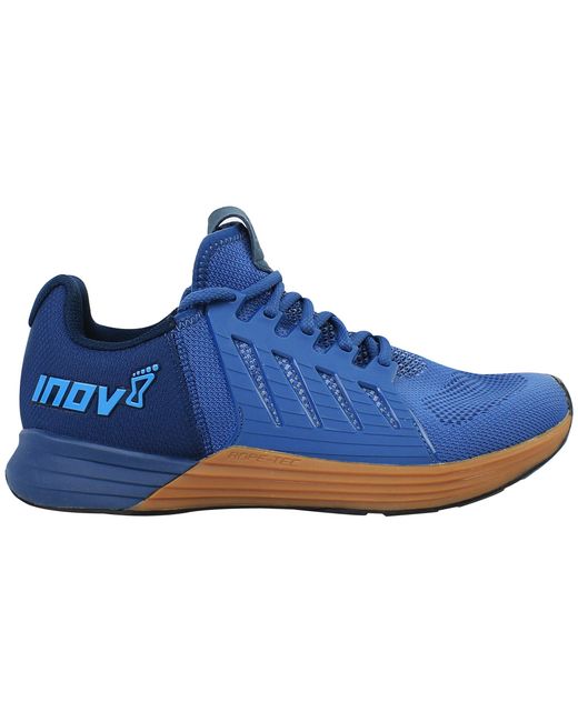 Inov-8 Blue F-Lite G 300 Trainers