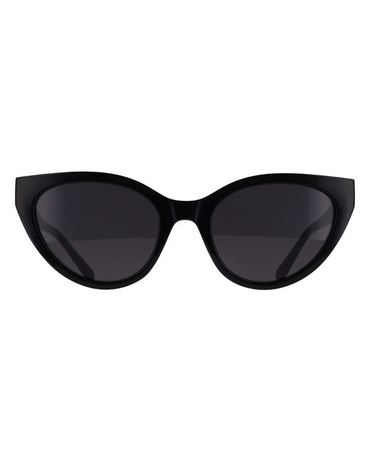 Love Moschino Black Cat Eye Mol064/S