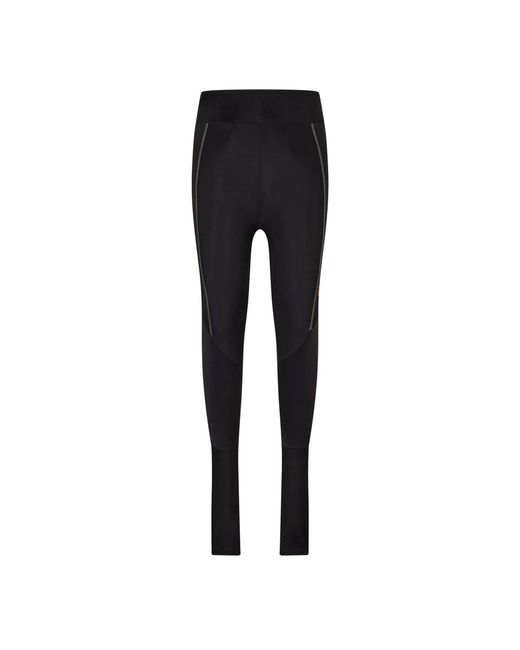 Skins Black 5 Ladies