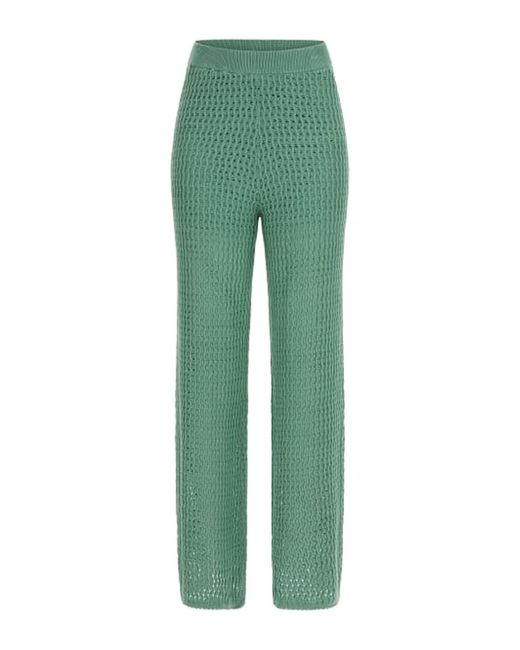 Guess Hoes in het Green