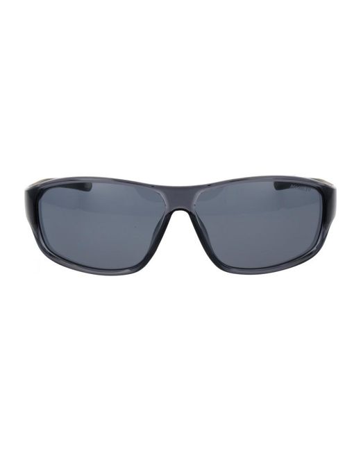 Skechers Blue Se6364 6520D 65 20D Sunglasses for men