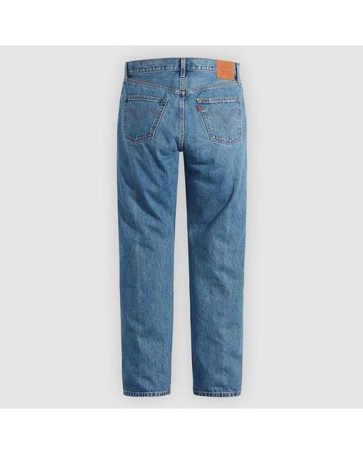 Levi's Blue Levi's 501 90's Jeans