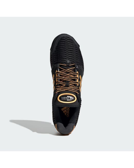 Adidas Originals Black Climacool 1 Shoes