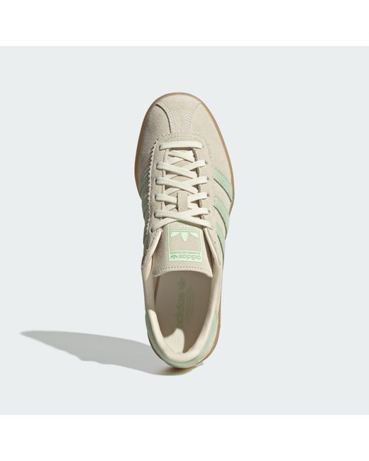 Adidas Originals White Brmd Shoes