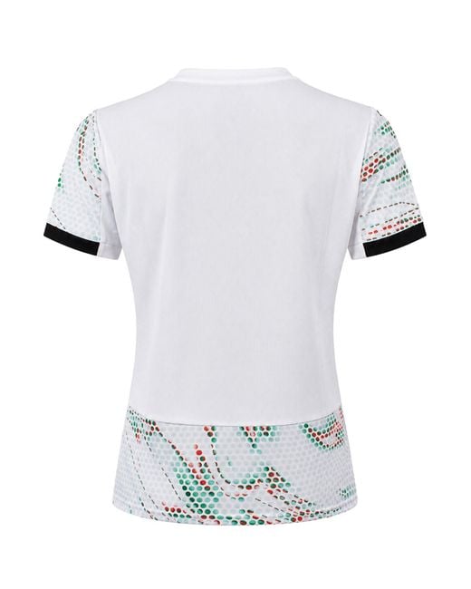 PUMA Blue Fpf Portugal 2025 Replica Jersey