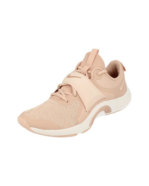 Nike Black Renew In-Season Tr 12 Running Trainers