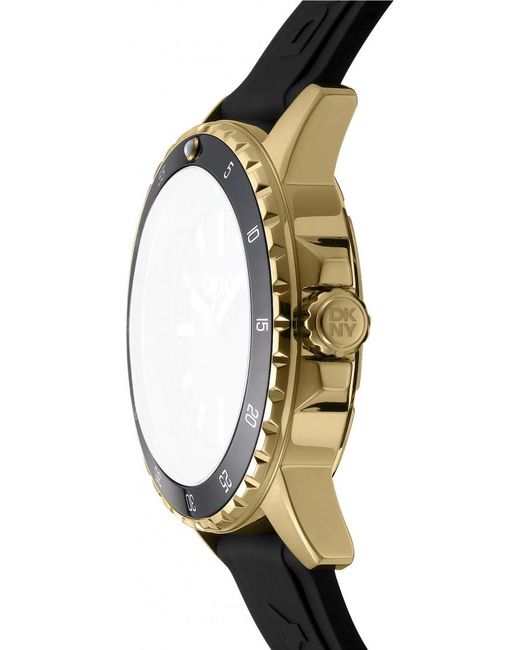 DKNY Green Dk1G130P0035 Watch for men