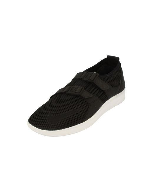 Nike Black Air Sockracer Se Running Trainers for men