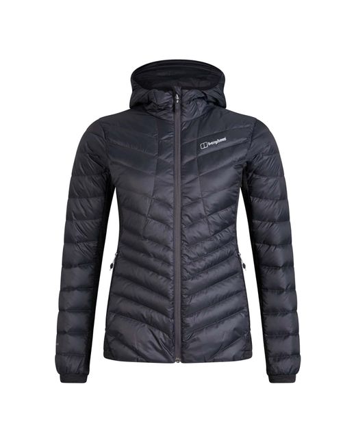 Berghaus Blue Tephra Stretch Reflect Jacket