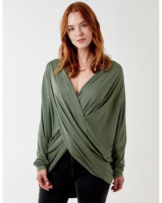 Blue Vanilla Green Mila