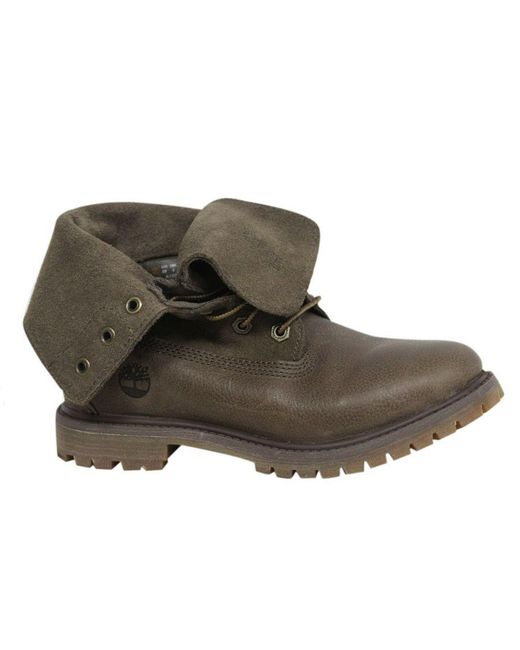 Timberland roll up deals
