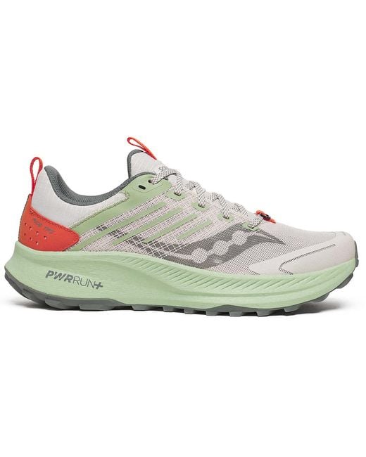 Saucony Gray Ride Tr2 Running Shoes for men