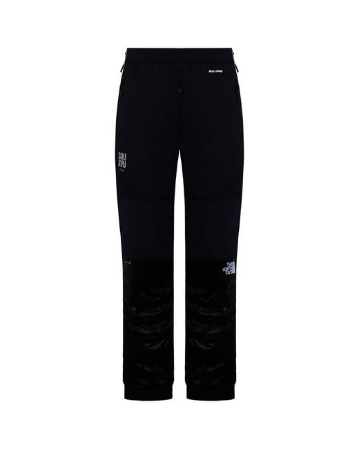 The North Face Blue X Undercover 50/50 Pants Nylon for men