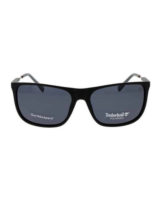 Timberland Black Tb9281 6202D 62 02D Sunglasses for men