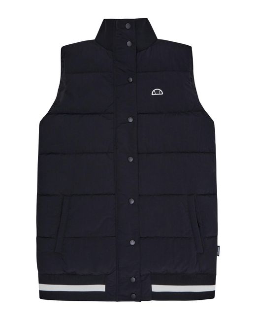Ellesse Blue Matsson Gilet
