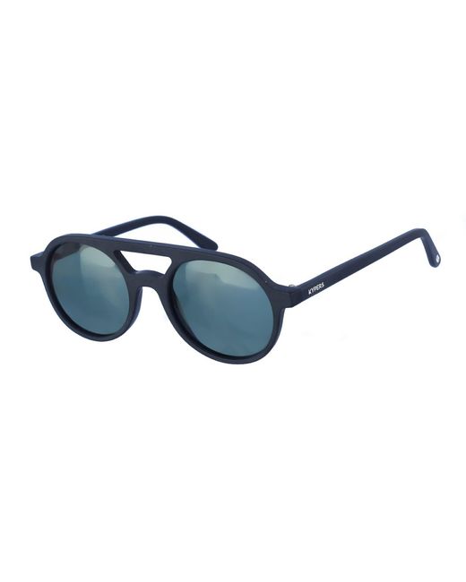 Kypers Blue Aveline Sunglasses