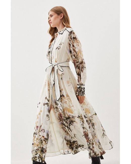 midi dress karen millen Pleated Petite Dresses Buy Karen Millen Petite Soft Tailored Pleated Belted Midi The sweeping silhouette and artistic print make it an ideal choice for a wedding as a guest Pleated Midi Dress Karen Millen