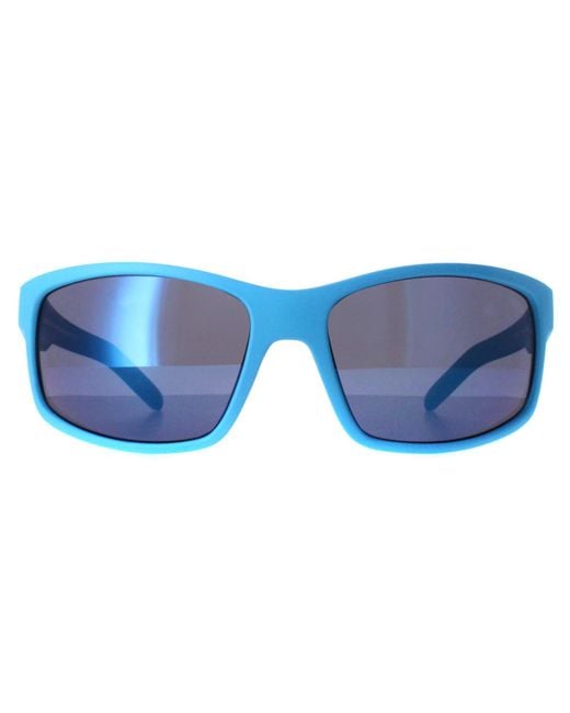Smarty Blue Wrap Matte Light Coloured Design X2125