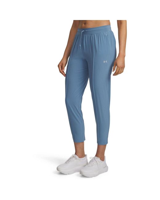 Under Armour Blue Velociti Pro Pant